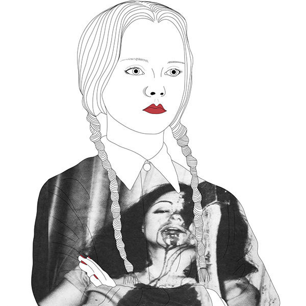 Jorge Gallardo #illustration