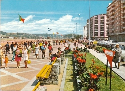 WANKEN - The Blog of Shelby White » Swiss Utopia #utopia #1960s #vintage #switzerland