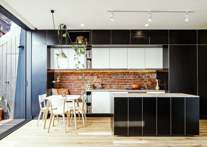 Mixed-Use Development by Megowan Architectural 1