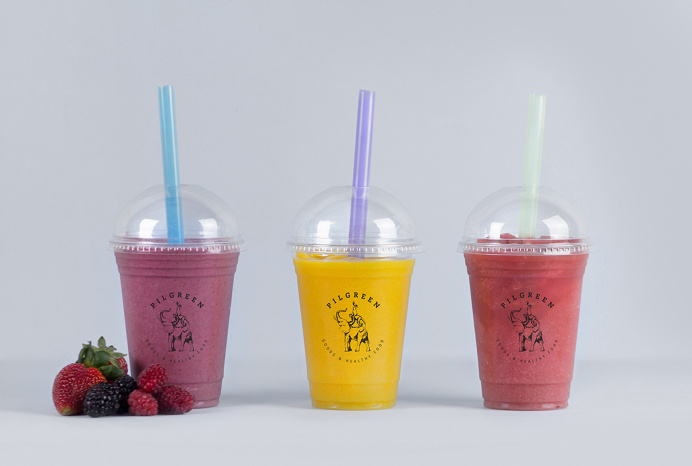 #pilgreen #design #juicery #branding #logotype #color #cool #photography