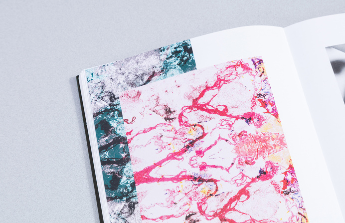 Anix Visionary Textiles branding parametro studio monterrey mexico mindsparkle mag PRINT stationery business card logo logotype corporate de