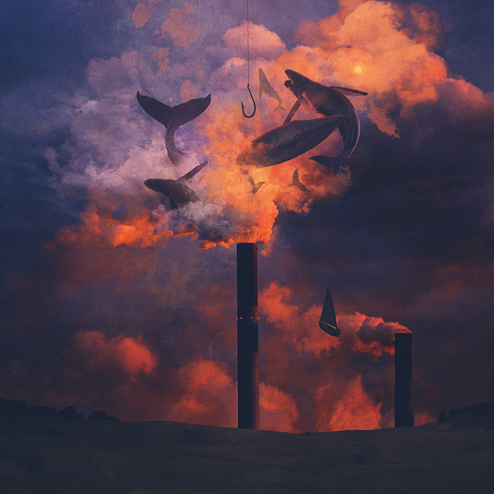 Arrivals by A7md3mad