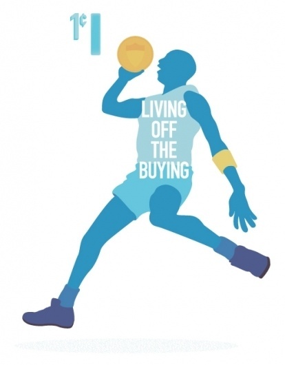 ANONYMOUS MAG #air #swift #living #lift #slot #cent #fly #jump #one #buying #basketball