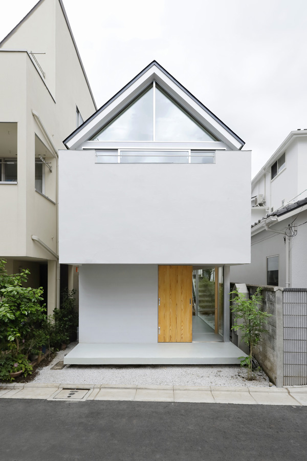House J
