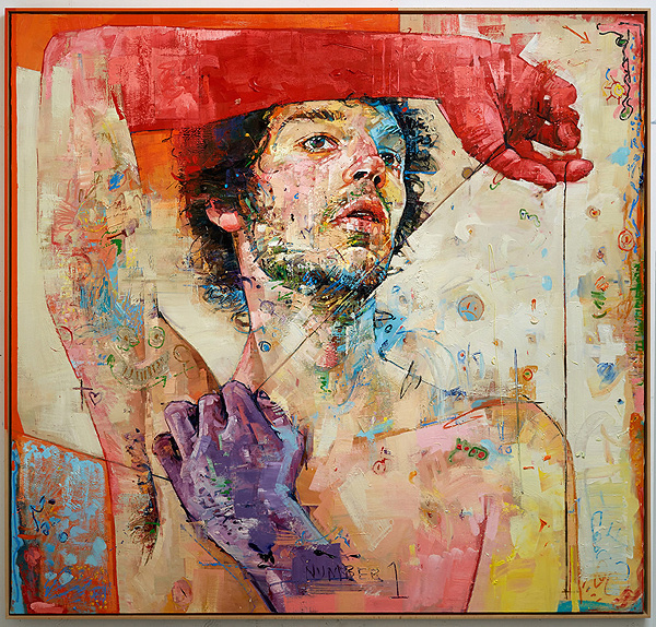 Andrew Salgado | PICDIT