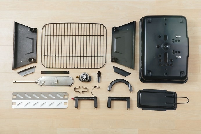 SUBMISSION: Summers almost over. (By Tom Smith) #organized #summer