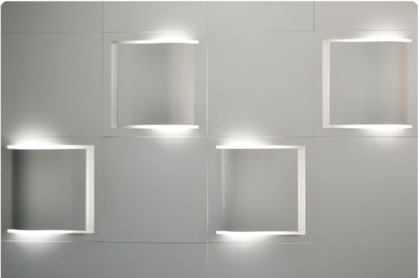 Mirco Mura Modular Snatch 01 #light