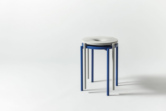 STL33 by Yusuke Watanabe