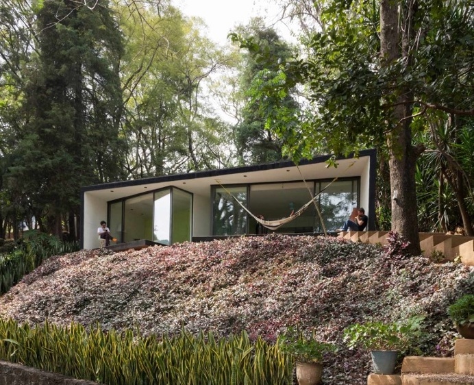 Mexican Bungalow