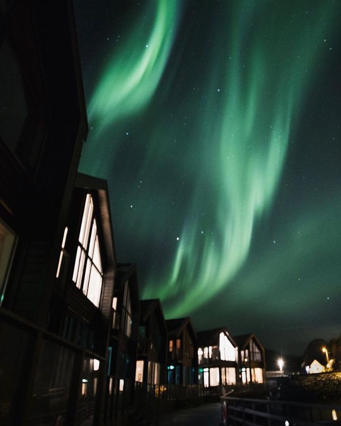 Mads Nordsveen Captures Epic and Unique Landscapes of Western Norway