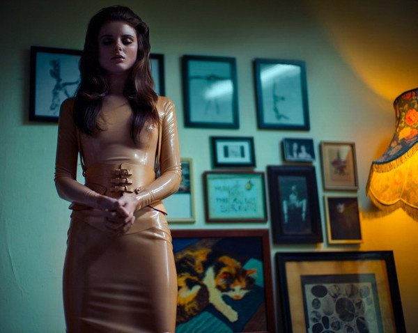 Fashion Photography by David Standish #fashion #photography #inspiration
