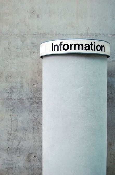Tumblr #information #design #environmental