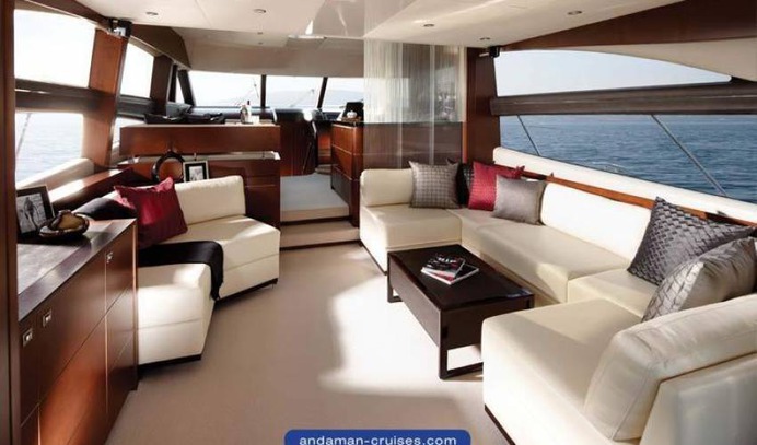 Villa 4560 in Thailand