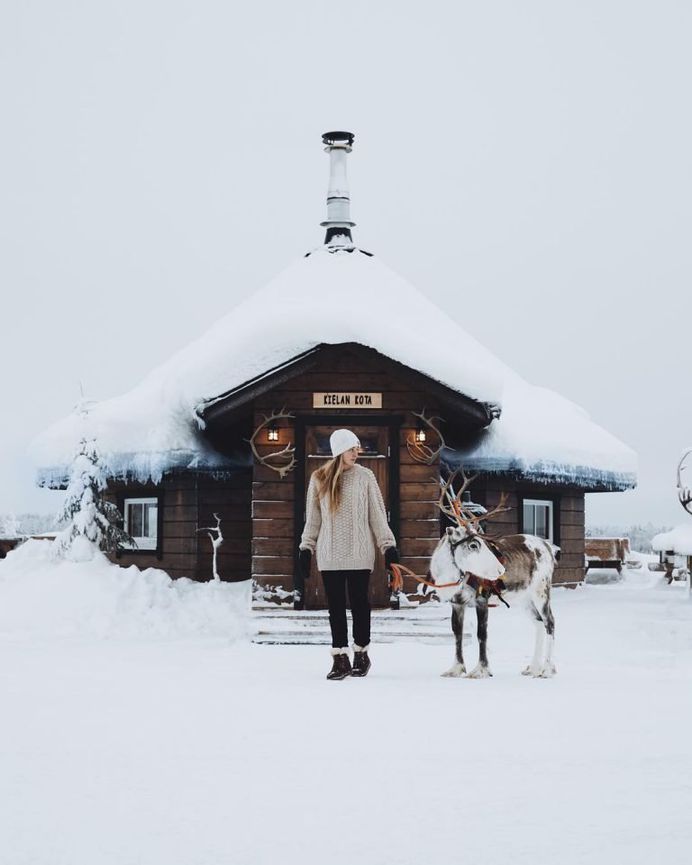 Incredible Adventure Photography by Frauke Hagen