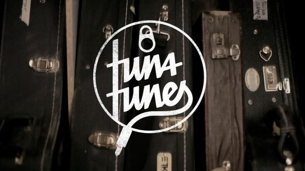 Followfish – TunaTunes – Die Doku #logo #lettering