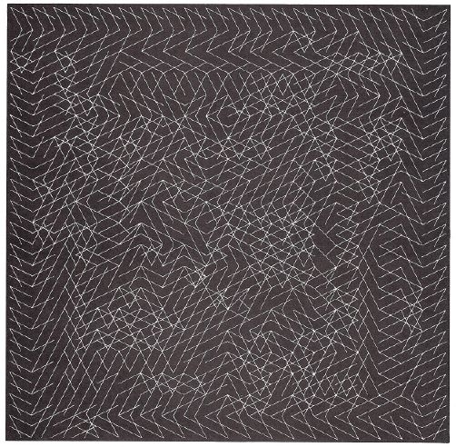 Artist and Computer - JACQUES PALUMBO #jaques #pattern #he7 #palumbo #computational #1974 #gcgf