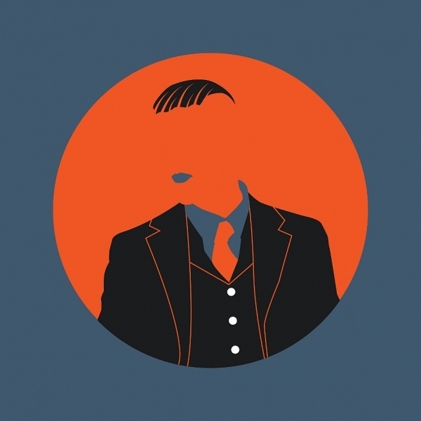 BOARDWALK EMPIRE - Solo 71 | The Art of Dave Behm #jimmy #vector #empire #boardwalk