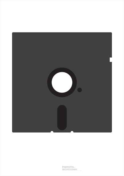 Print-Process / Product / Record covers 1 #process #print #blam #disc #poster