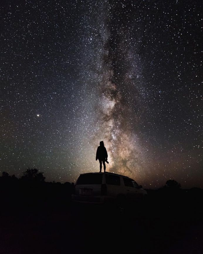 Beautiful Travel and Adventure Photography by Logan Lambert