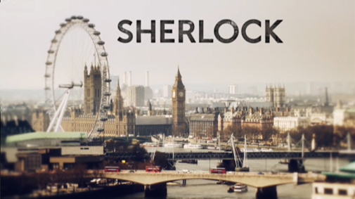#sherlock