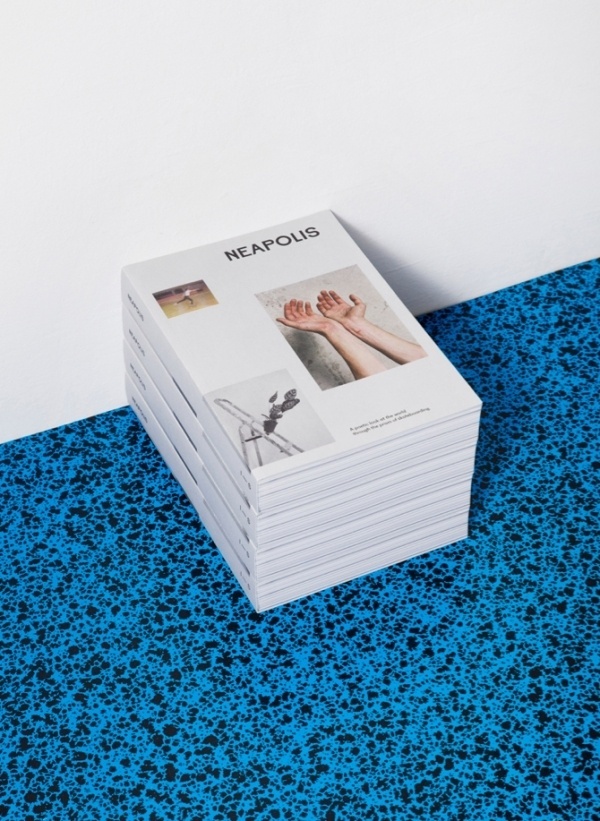 Have a Nice Day #photo #pattern #magazine