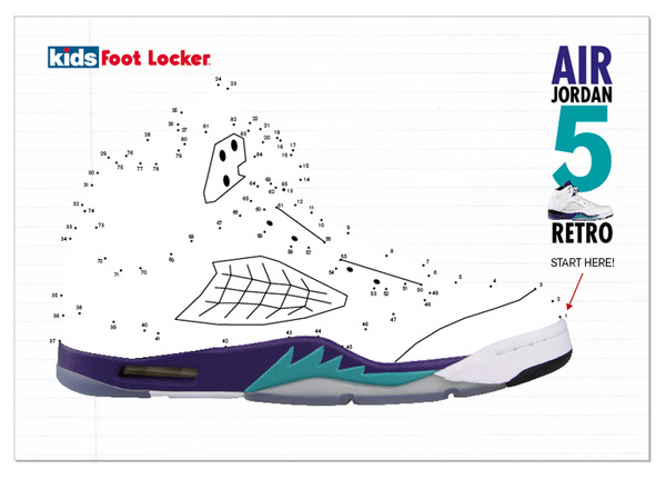 air jordan 5, retro, Foot Locker #foot #jordan #retro #nike #locker