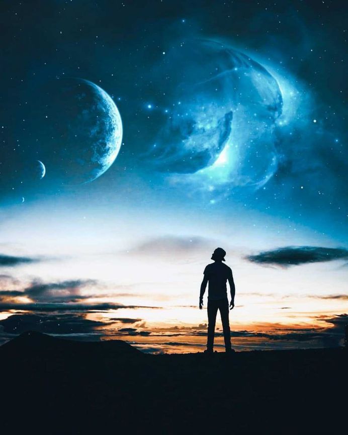 Amusing and Dreamlike Photo Collages by Farzana Ria
