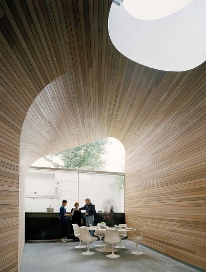 51N4E: vault room #interior #design #vault #room