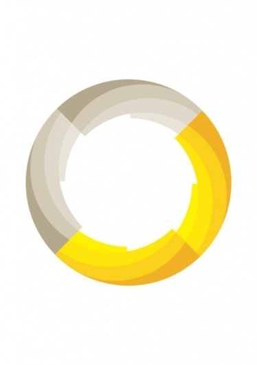 New identity for Scottish Recovery Indicator. More... | Graphical House #icon #logo #circle