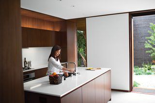 Photo 109 of 2509 in Best Kitchen Photos from The Coyle - Dwell