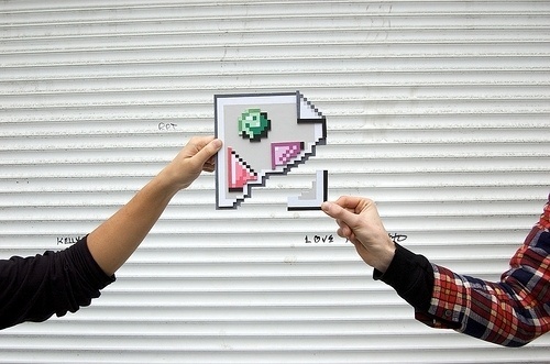 Alan Woo --- I Heart Clipart #image #broken