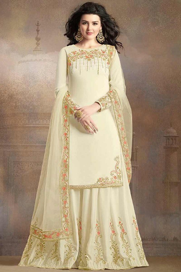 Punjabi Wedding Dresses 2020
