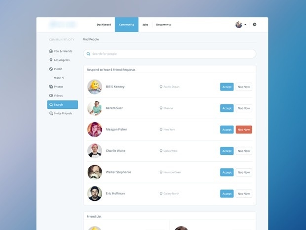15 Innovative Dashboard Concepts #dashboard