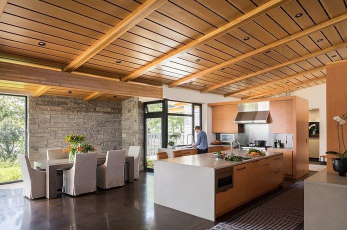 Cherry Residence by Semple Brown Design 5