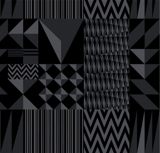 Elan El Grande 2012 | vbg.si - creative design studio #pattern