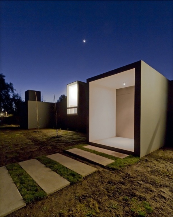 Casa Lucernas, 01arq, Catemito #architecture