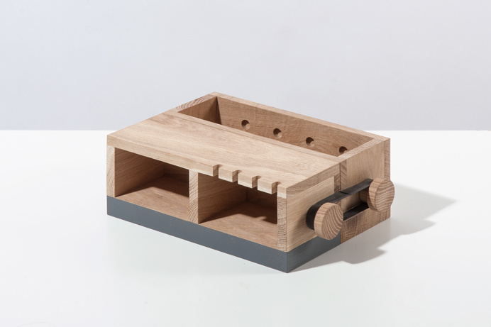 Ðœultifunctional transforming organizer wire cable holder pencil desk wood wooden minimal scandinavian designer beauty beautiful modern simp