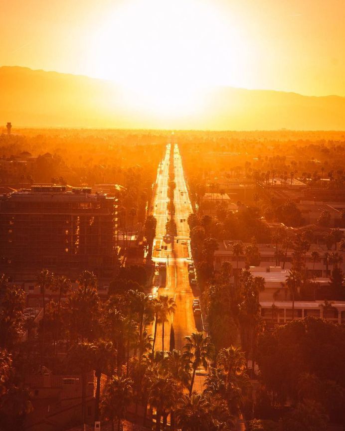 Astonishing Landscapes of California Wanderlust by Sean McGee