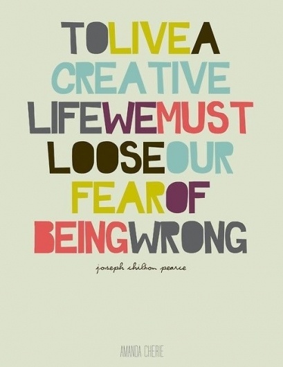 My Style Pinboard / lose the fear on imgfave #redchicken