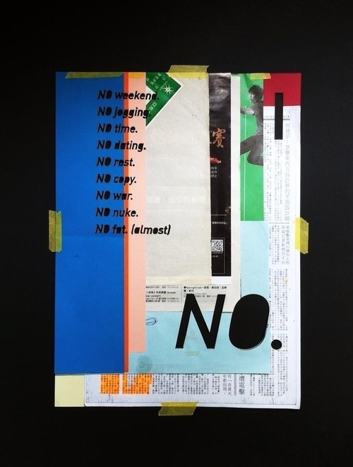 http://imkf-works.tumblr.com/ #editorial #book