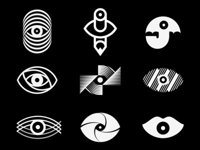 Eye-conic