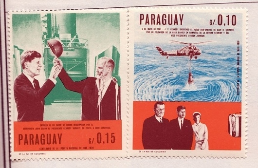 Riley Cran | Blog #stamps #vintage