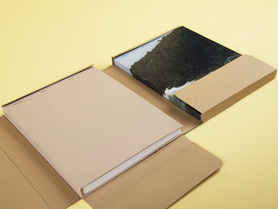 Lina Forsgren #print #book #photgraphy