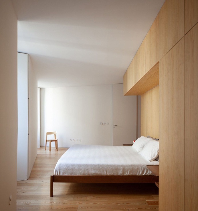Chã House by Pablo Pita