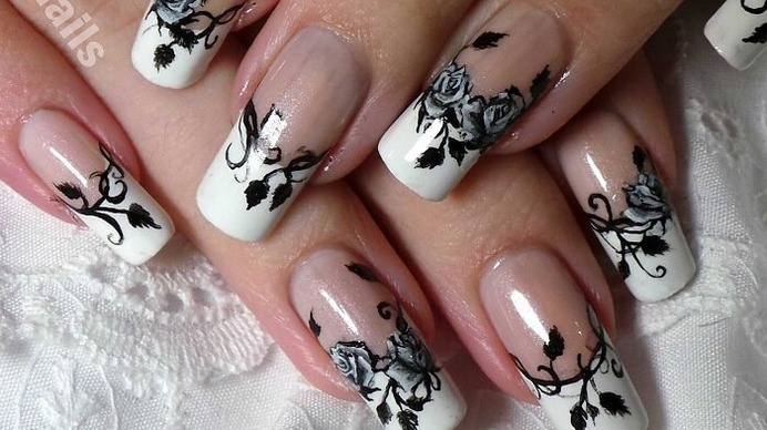Nail Art Designs 2020