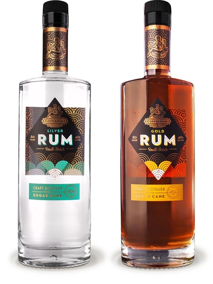 cocktail, Rum, vintage, emrich.co