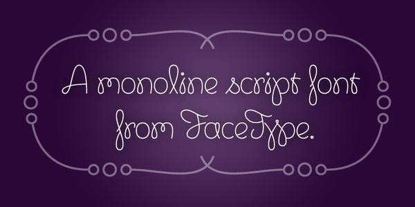 Lignette #script