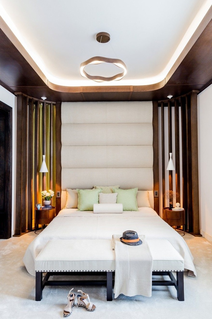 Unique British-Style Home in Bucharest / Hamid Nicola Katrib 16