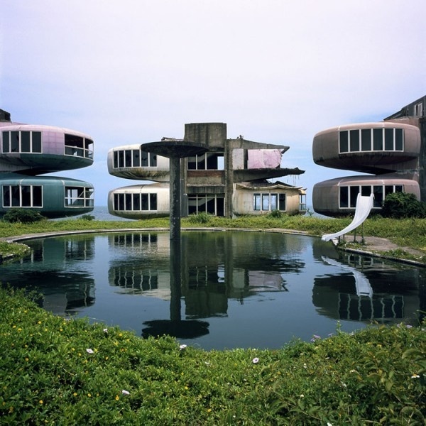 Magda Biernat #inspiration #photography #architecture