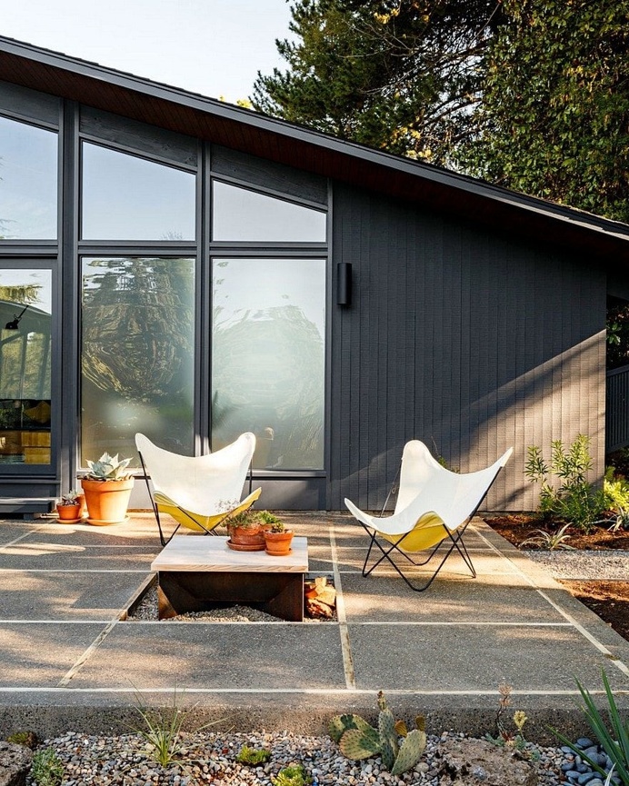 Saul Zaik House by Jessica Helgerson Interior Design 12